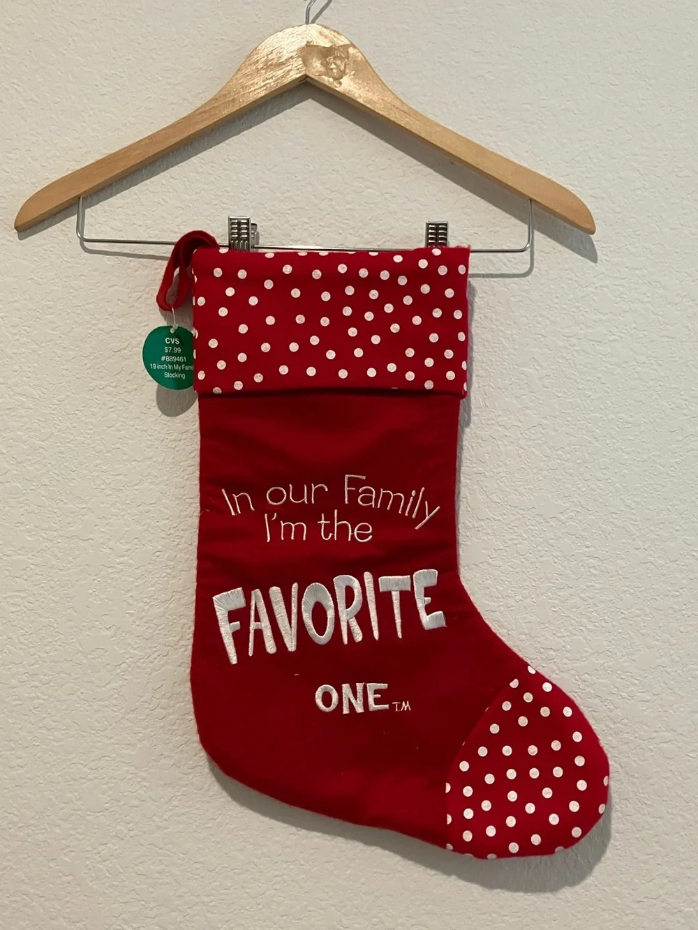 Christmas Stocking